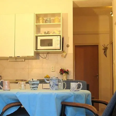 For Two Persons With Sea View In Near The * Trogir