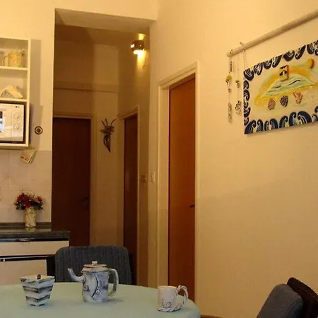 For Two Persons With Sea View In Near The Guest house