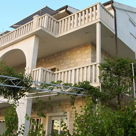 For Two Persons With Sea View In Near The Guest house